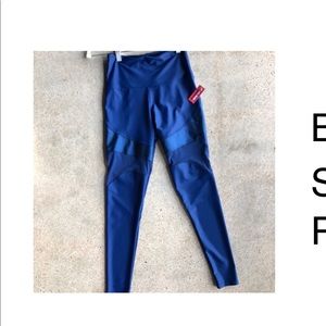 Onzie Royal leggings